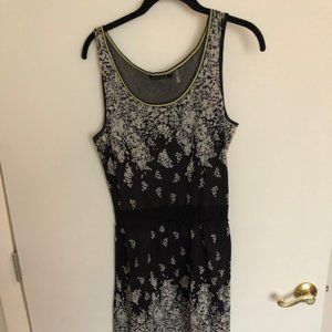 NIC+ZOE Knit Dress (L)